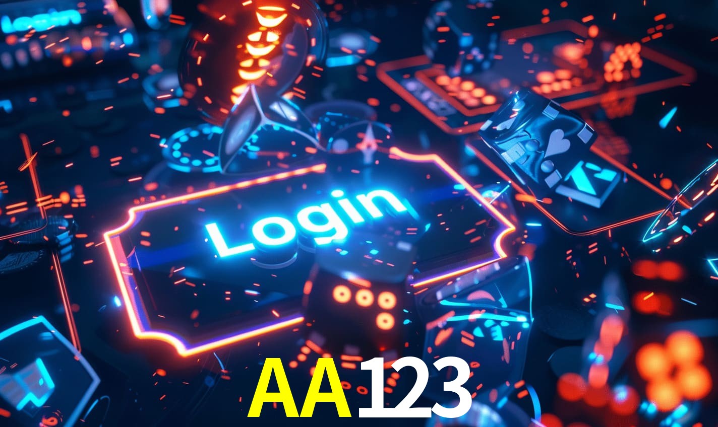 Bônus de Cadastro Cassino AA123